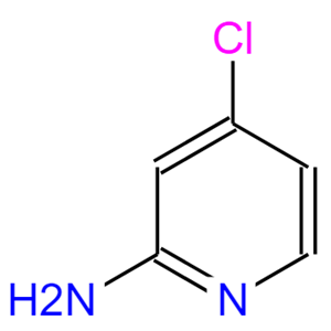 生产 2-氨基-4-氯-吡啶 19798-80-2
