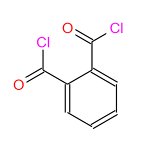 88-95-9；邻苯二甲酰氯