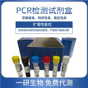 折光马尔太虫核酸检测试剂盒（PCR-荧光探针法）