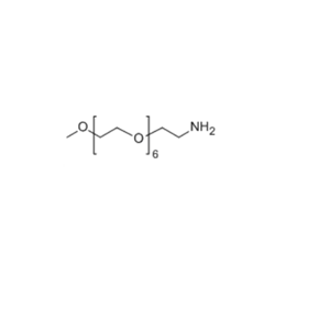 mPEG7-NH2 170572-38-0 氨基七甘醇单甲醚
