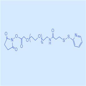 活性酯PEG巯基吡啶 NHS-PEG-OPSS