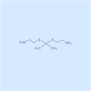  丙烷-2、2-二基双（磺胺二基）二乙胺
