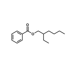 苯甲酸2-乙基己酯