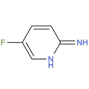 2-氨基-5-氟吡啶