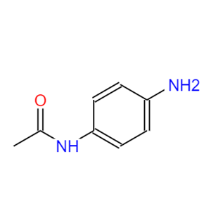 122-80-5；4′-氨基乙酰苯胺