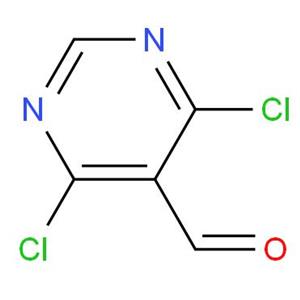 4,6-二氯-5-醛基嘧啶