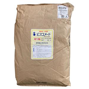 （部分中和）聚丙烯酸钠NP-700（药用辅料）日本昭和 有进口药品注册证