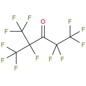 全氟(2-甲基-3-戊酮);全氟己酮