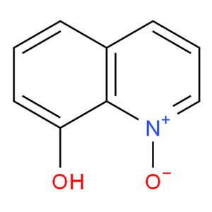 8-羟基喹啉-N-氧化物 
