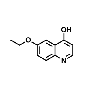 6-乙氧基喹啉-4-醇 