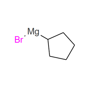 33240-34-5 环戊基溴化镁