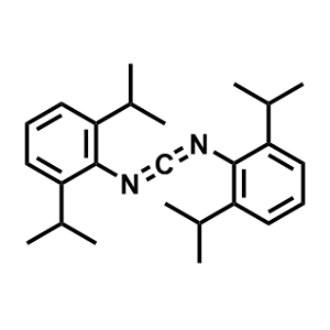 2162-74-5；N,N'-二(2,6-二异丙基苯基)碳二亚胺
