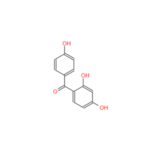 2,4,4′-三羟基二苯甲酮；1470-79-7