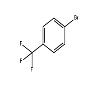 对溴三氟甲苯，CAS 402-43-7