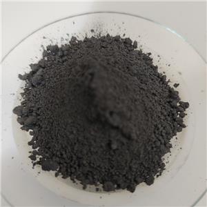 碳化钛粉FSSS: 2 - 4 μm