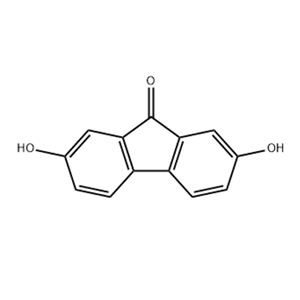 2，7-二羟基-9-芴酮（42523-29-5）