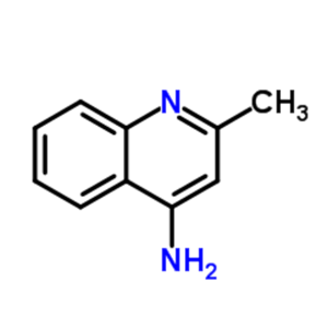 4-氨基喹哪啶