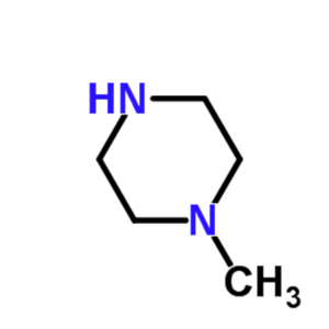 N-甲基哌嗪