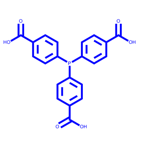 三(4-羧基苯基)膦