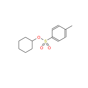 P-甲苯磺酸环己酯