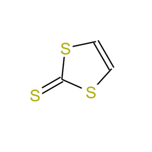 三硫代碳酸亚乙烯酯