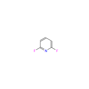 2,6-二氟吡啶；1513-65-1