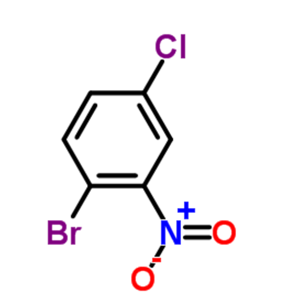2-溴-5-氯硝基苯
