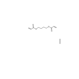 二丙烯酸1,4-丁二醇酯