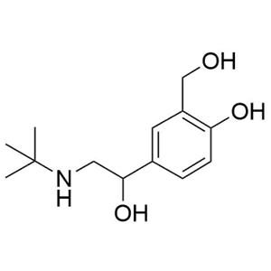 沙丁胺醇