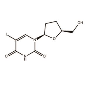 10572′,3′-Dideoxy-5-Iodo-Uridine84-83-6 产品图片