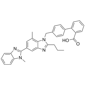替米沙坦EP杂质B