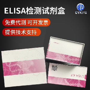 Human Cortisol Elisa Kit