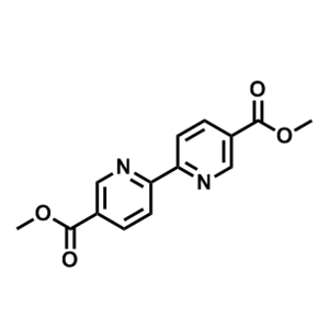 2,2’-联吡啶-5,5'-二甲酸甲酯