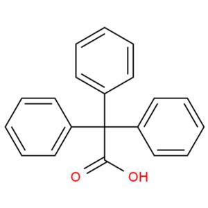 三苯基乙酸  595-91-5