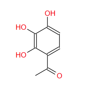 2′,3′,4′-三羟基苯乙酮