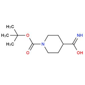 N-BOC-4-哌啶甲酰胺 91419-48-6