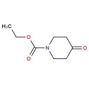 N-乙氧羰基-4-哌啶酮 29976-53-2