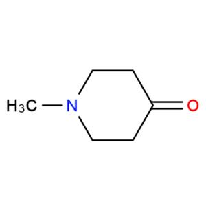 N-甲基-4-哌啶酮 1445-73-4