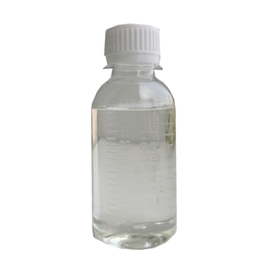 玻璃水聚阳离子泡沫表面活性剂 