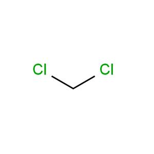 二氯甲烷 75-09-2