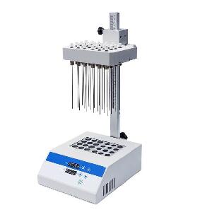 干式氮吹仪 室温+5~150℃|DC150-2|佑宁