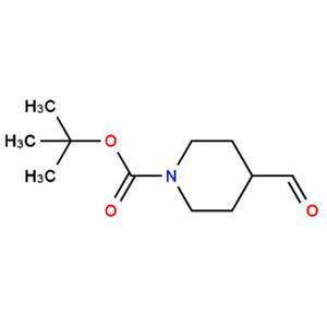 N-BOC-4-哌啶甲醛 137076-22-3