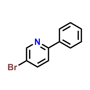 5-溴-2-苯基吡啶 27012-25-5