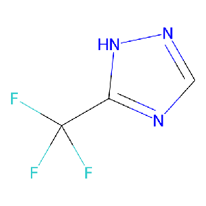 5-(三氟甲基)-1H-1,2,4-三唑