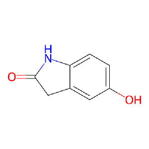 5-羟基吲哚-2-酮