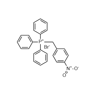 (4-硝基苄基)三苯基溴化磷