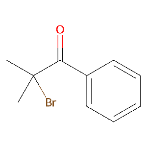 2-溴-2-甲基-1-苯丙烷-1-酮