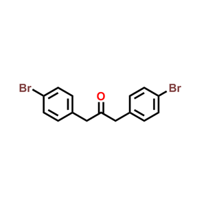1,3-双(4-溴苯基)-2-丙酮现货促销