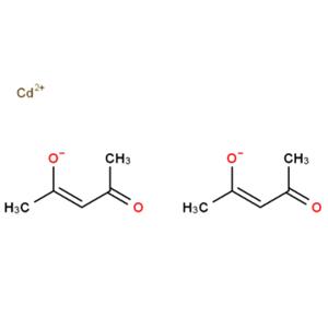 乙酰丙酮镉 14689-45-3