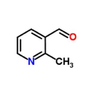 2-甲基吡啶-3-甲醛60032-57-7